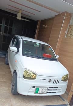 Suzuki Alto 2019 0