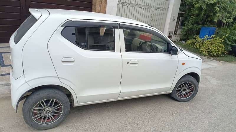 Suzuki Alto 2019 3