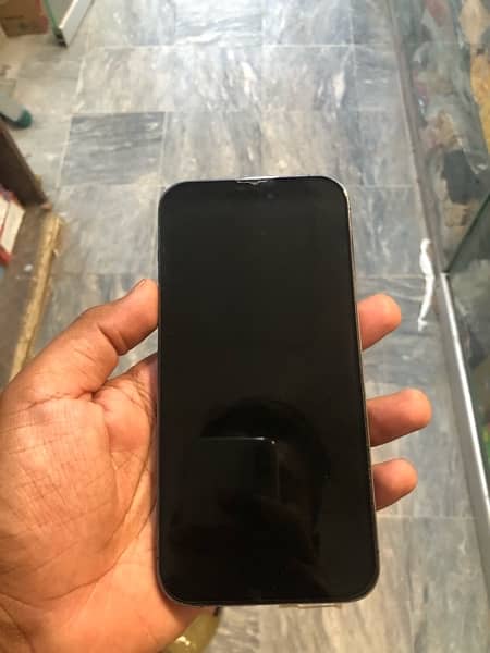 I phone 14 pro max 256gb Non Pta 10/10 0