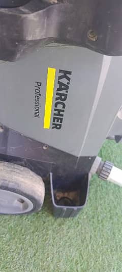 karcher presure washer hd 5/17