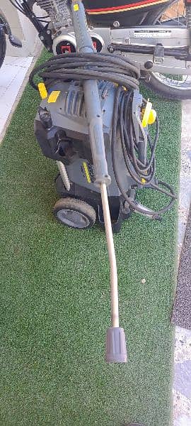 karcher presure washer hd 5/17 3