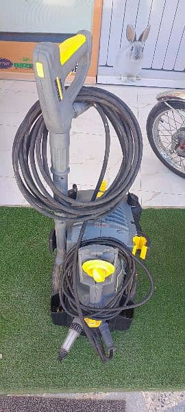 karcher presure washer hd 5/17 4