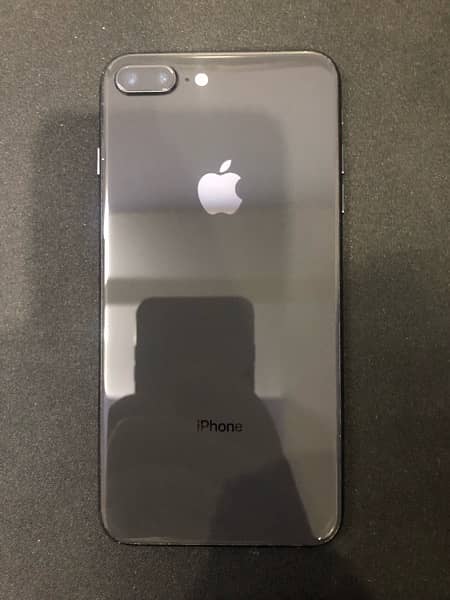 iPhone 8plus non pta 0