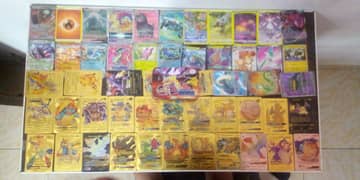 Pokemon cards 0