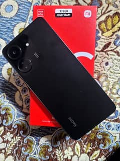 REDMI