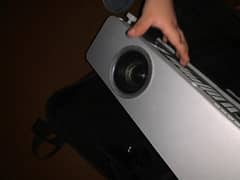 Panasonic LCD Projector