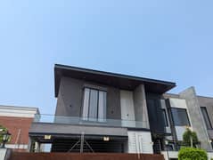 10 Marla House for Sale in Sector C Nargis Block Bahria Town