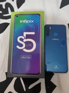 Infinix