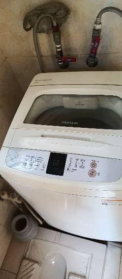 Samsung Washing Machine 9kg