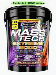 MuscleTech