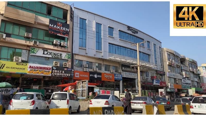 422 Sq Ft Shop Available For Sale In F11 Markaz Islamabad 5