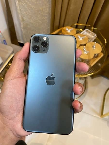 iphone 11Pro Max 2