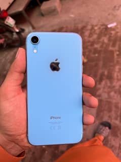 IPhone XR PTA approved 0