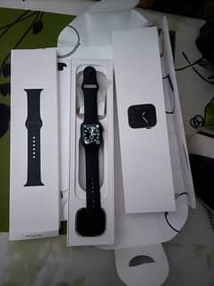 Apple watch series 5 0