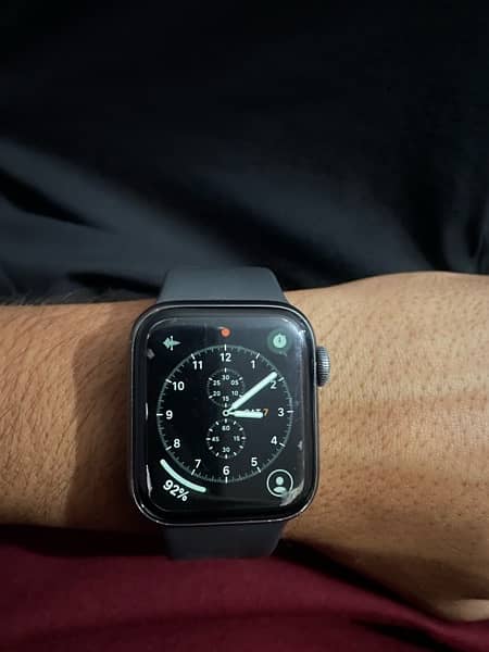 Apple watch series 5 1