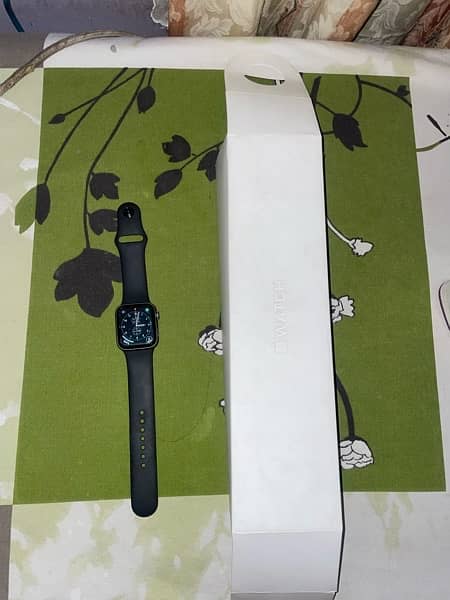 Apple watch series 5 2