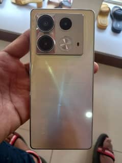 infinix note 40