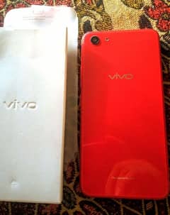 Vivo Y83  06/128GB  (PTA Approved) Need Cash Urgently.