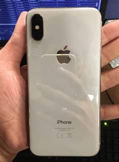 iphone x pta approved