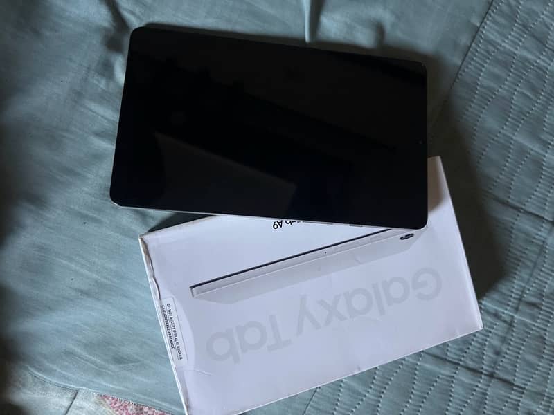 Samsung A9 X110 tablet Brand New 0