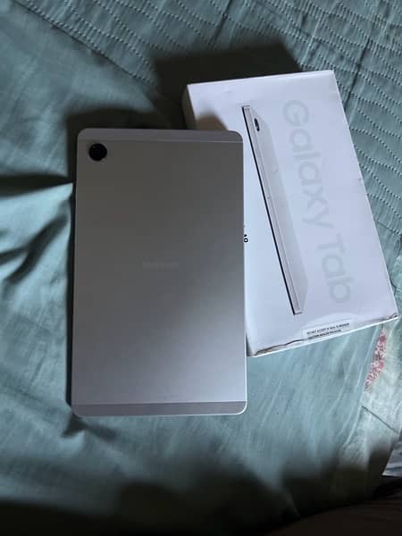 Samsung A9 X110 tablet Brand New 1