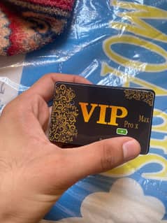 VIP