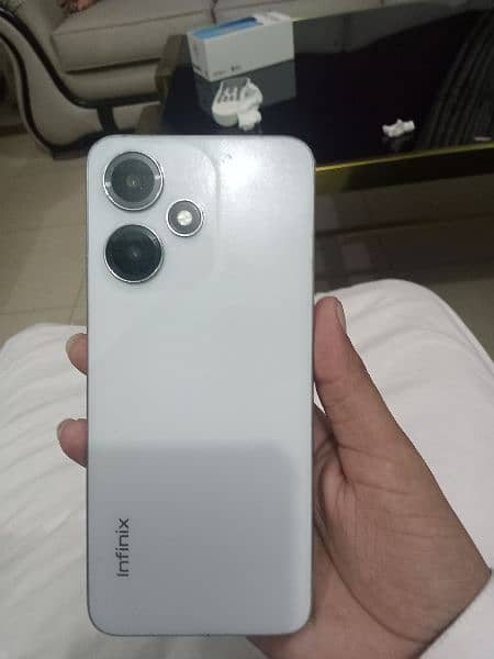 Infinix hot 30 play for sale 3