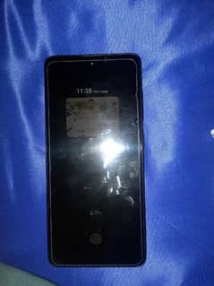 samsung galaxy A51 all okay