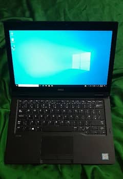 Dell Latitude 5289 i5 7th gen 8gb 256gb touch x360