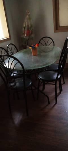 Sale a best dinning table