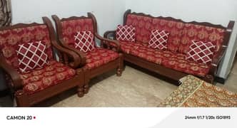 5 Seater Sofa