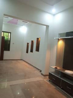 1 Kanal House for sale in Marghzar officer colony near by Awan town Multan road lahore 0