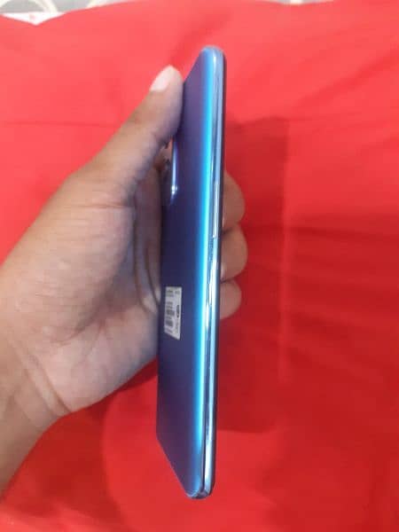 One plus 9 5G 4