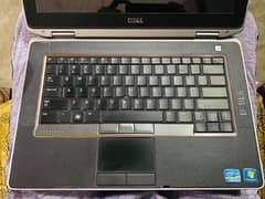 Dell Latitude E6420