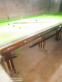 snooker