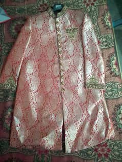 sherwani