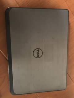 DELL CORE i5 LATITUDE