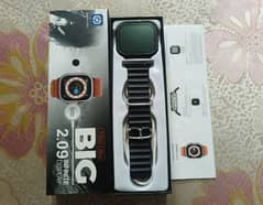 Hiwatch Pro T900 Ultra