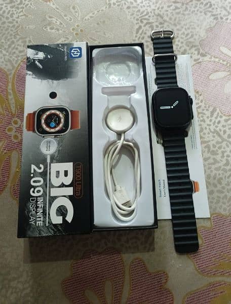 Hiwatch Pro T900 Ultra 2