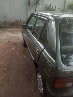 Suzuki FX 1985 For sale