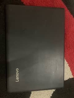 Lenovo laptop for sale