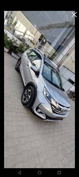 Honda BR-V 2021 9