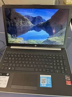 HP Ryzen 3 3200u gaming laptop i3 i5 i7 amd radeon graphics exchange