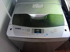 LG automatic washing machine for sale