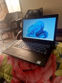 Dell i5 6th generation with ssd