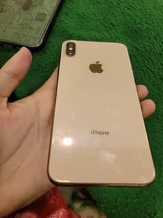 iphone XS max 256gb Non pta 0