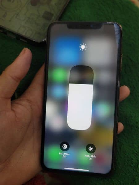 iphone XS max 256gb Non pta 6