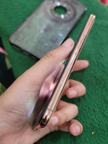 iphone XS max 256gb Non pta 11