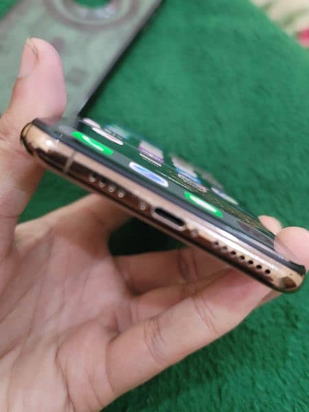 iphone XS max 256gb Non pta 15