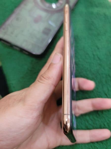 iphone XS max 256gb Non pta 16